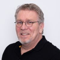 Wilfred van der Velde