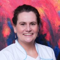 Cecile van den Hurck