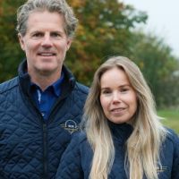 Michael & Christel Kruseman