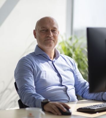 VoorElkaar Administratie & Advies