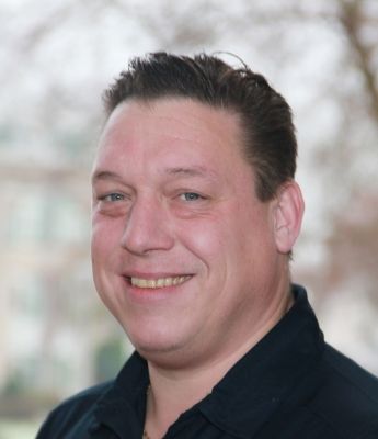 Snackcounter Braam–Eiland