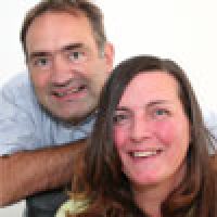 Michele en Monique Cotugno