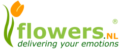 Logo van Flowers.NL