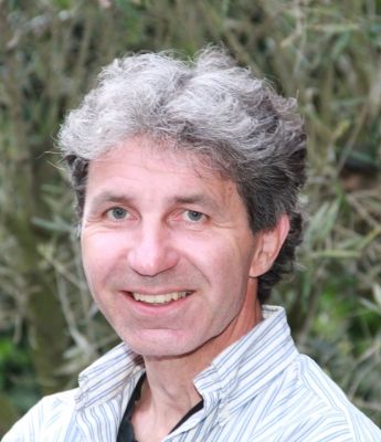 Maarten van der Geest