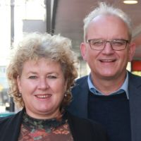 Arthur en Angelien Mattijssen