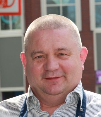 Visspecialist De Laak VOF