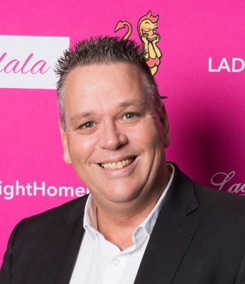 LadiesNight Nederland BV