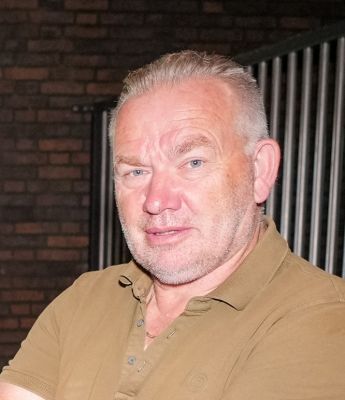 Hendriks Sporthorses N.V.