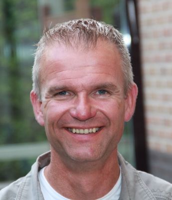 P. van Brandenburg glazenwasserij - dienstverlening