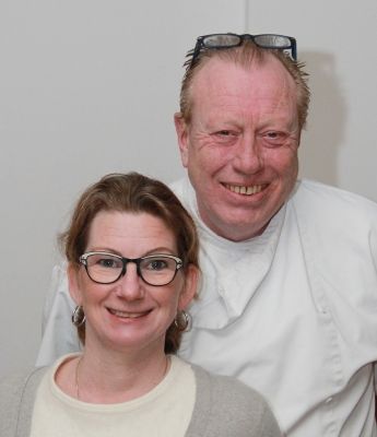 Restaurant 't Raedthuys