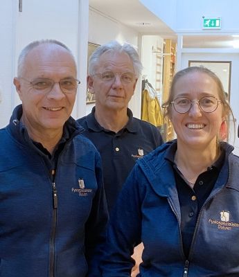 Fysiospecialisten Duiven