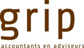 Logo van Grip Accountants en Adviseurs