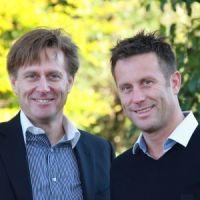 Thierry & Oscar Tiedink