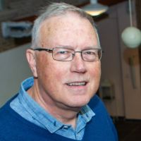 Paul Vlaardingerbroek