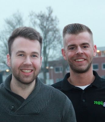 Bestelauto Accessoires