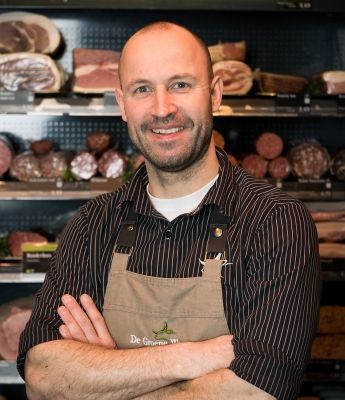 Biologische Slagerij De Groene Weg