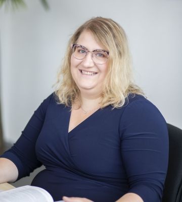 Voor Elkaar Administratie & Advies