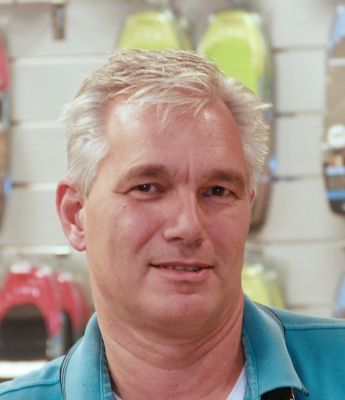 Schoenmakerij & Sleutelmakerij Mark Spierings