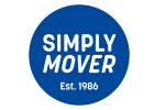 Logo van Simply Mover