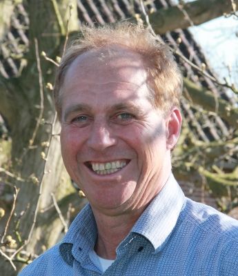 Fruitkwekerij De Stokhorst