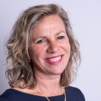 Judith van Amersfoort