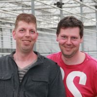 René en Marco van Tilburg