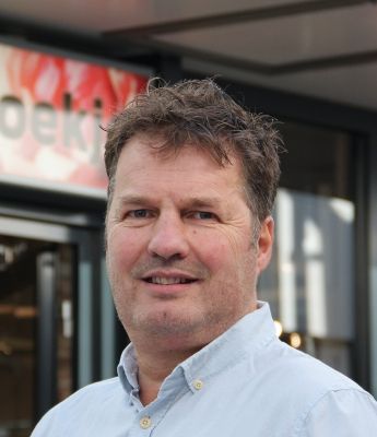 Boeketterie 't Hoekje