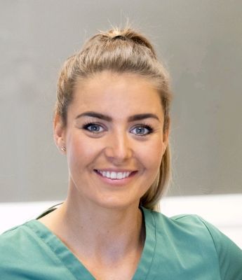 Wellestate tandartsen