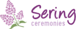 Logo van Sering Ceremonies