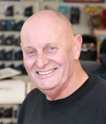 Laurentzen Scooters