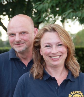 Landbouwbedrijf Vuulink