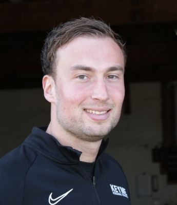 Keyme Personal Training