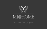 Logo van MJ@Home