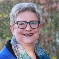 Wilma van Wijk-Reinders