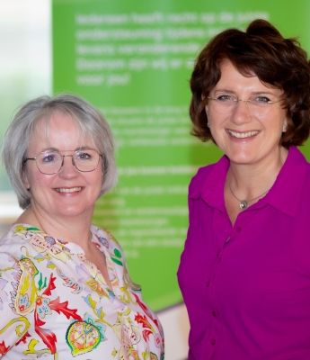 BruggenBouwers in de zorg