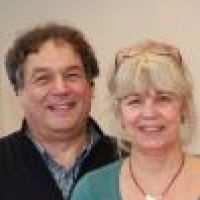 Jan en Mieke de Graaf